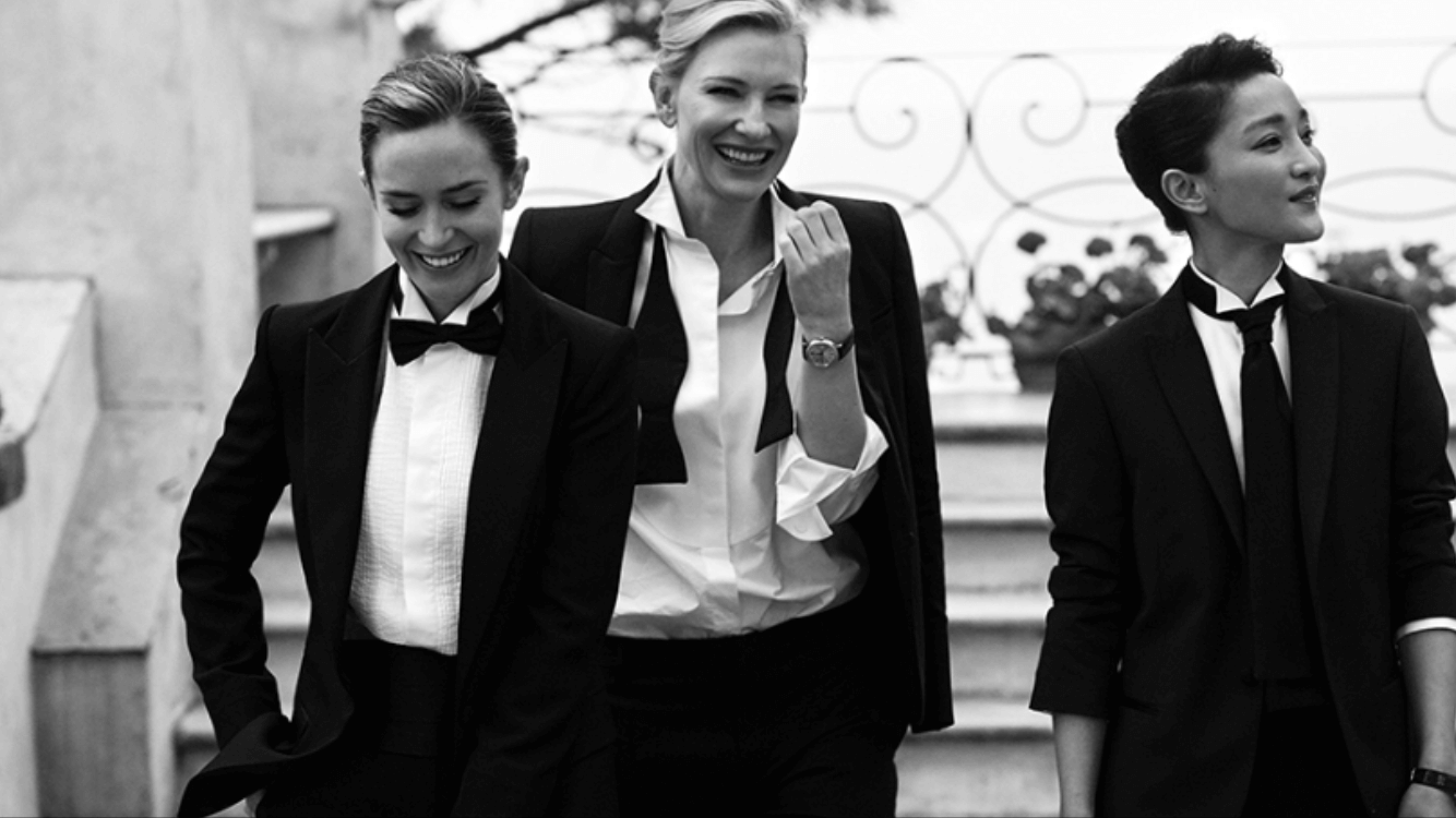 Inspiratie voor vrouwen smoking